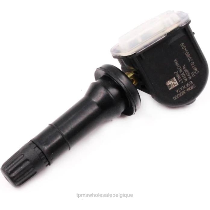 TPMS Voiture | 2VL61723 tpms byd le capteur de pression s6dm3609200 433mhz