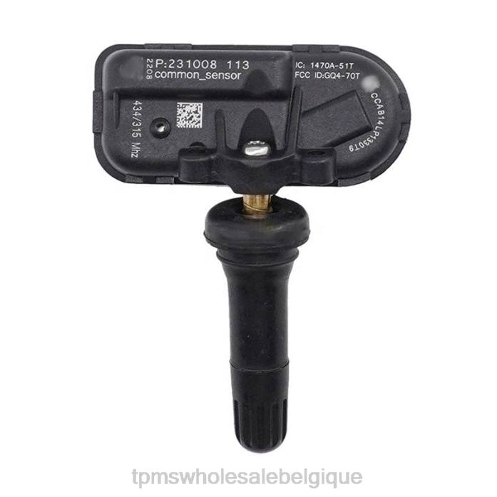 TPMS Pneu | 2VL61242 Capteur de pression des pneus TPMS Chery 802000021aa