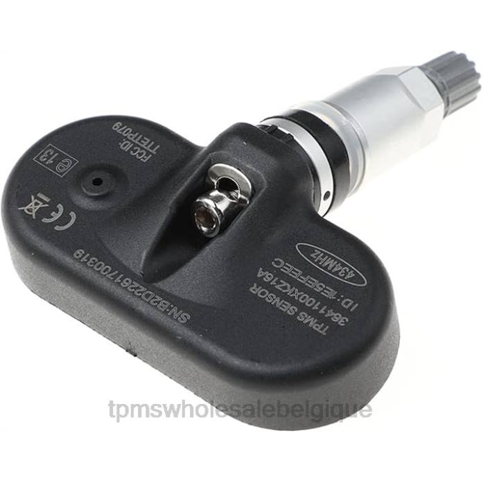 Capteur De Pression Des Pneus TPMS | 2VL61697 Tpms haval/gwm le capteur de pression 3641100xkz16a 433mhz