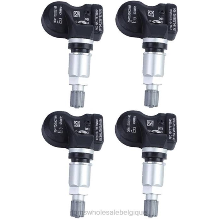 Oe TPMS Sensors | 2VL61699 Tpms haval/gwm le capteur de pression 3641100xkz16b 433mhz