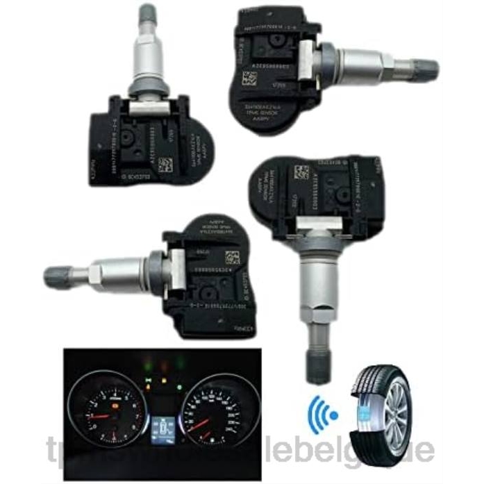 TPMS Shop | 2VL61704 Tpms haval/gwm le capteur de pression 3641100akz16a 433 mhz