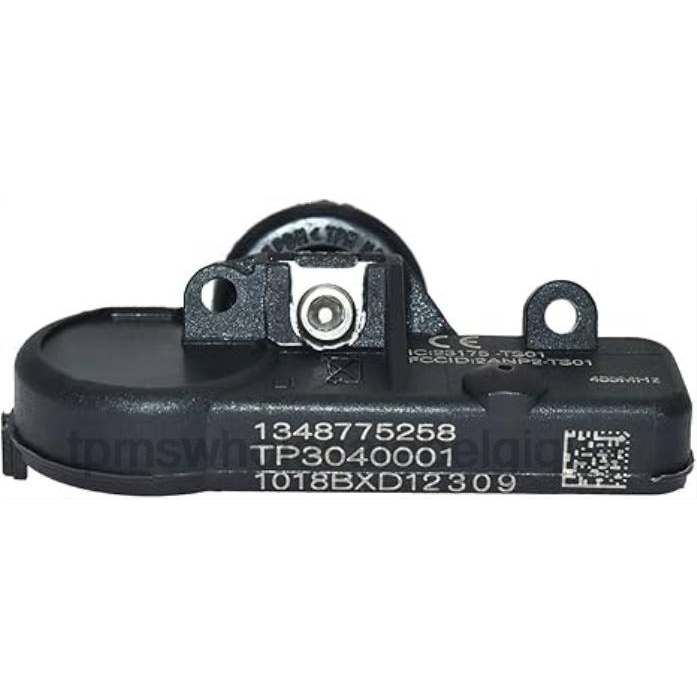 Oe TPMS Sensors | 2VL61289 Capteur de pression des pneus tpms saic datsun tp3040001