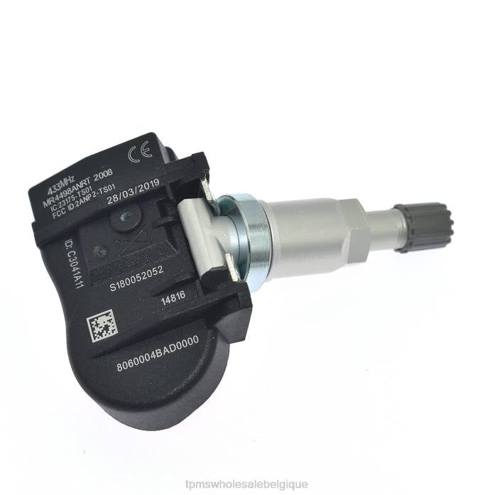 Capteur TPMS Universel | 2VL61746 tpms trumpchi le capteur de pression 8060004bad0000 433mhz