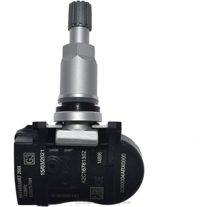 TPMS Shop | 2VL61744 tpms trumpchi le capteur de pression 8060004arx0000 433mhz