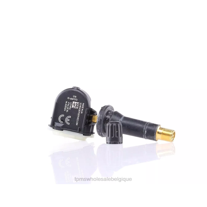 TPMS Voiture | 2VL61793 Tpms traumatisme le capteur de pression 3617020001s301 433mhz