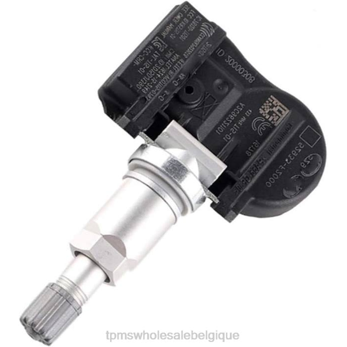 Capteur De Pression Des Pneus TPMS | 2VL61667 tpms hyundai le capteur de pression 52933f2000 444mhz