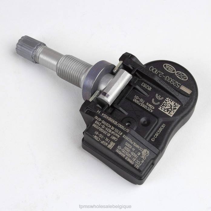 Capteur De Pression Des Pneus TPMS | 2VL61677 tpms hyundai le capteur de pression 529332j100 454mhz