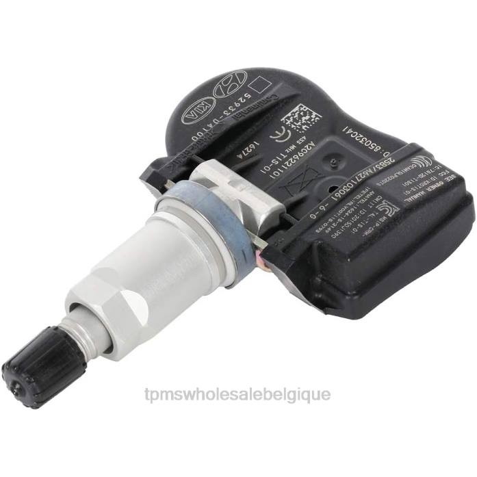 Capteur TPMS Prix | 2VL61660 tpms hyundai le capteur de pression 52933d4100 437mhz