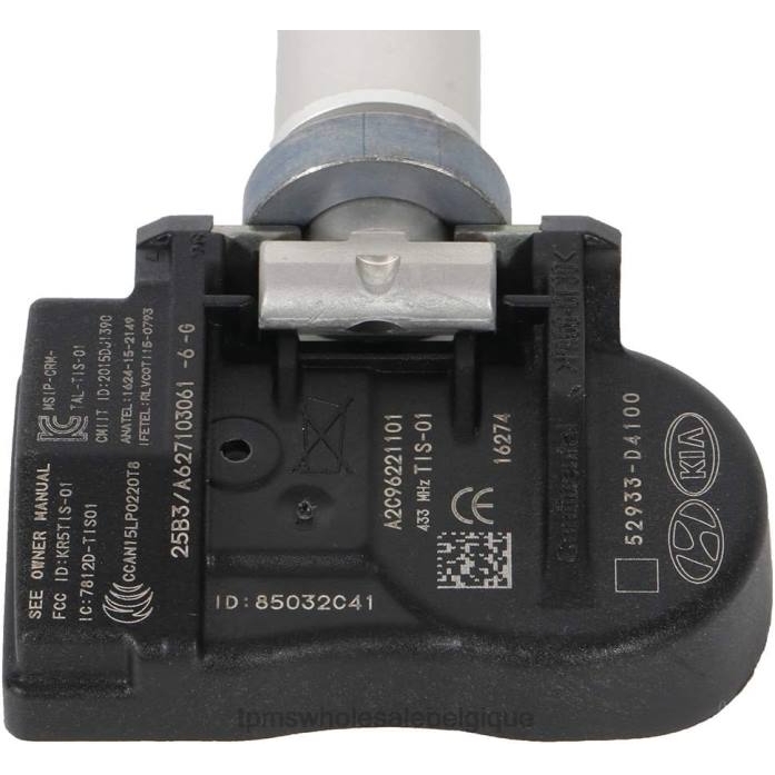 Capteur TPMS Prix | 2VL61660 tpms hyundai le capteur de pression 52933d4100 437mhz