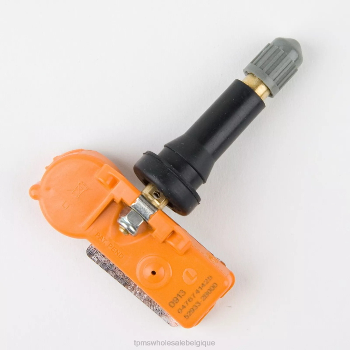 Capteur TPMS Universel | 2VL61676 tpms hyundai le capteur de pression 529332b000 453mhz