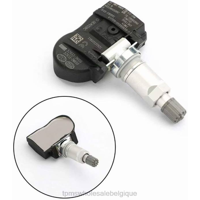 Oe TPMS Sensors | 2VL61659 tpms hyundai le capteur de pression 529332m650 436mhz