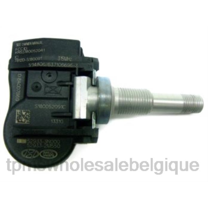 Oe TPMS Sensors | 2VL61679 tpms hyundai le capteur de pression 529332m550 456mhz