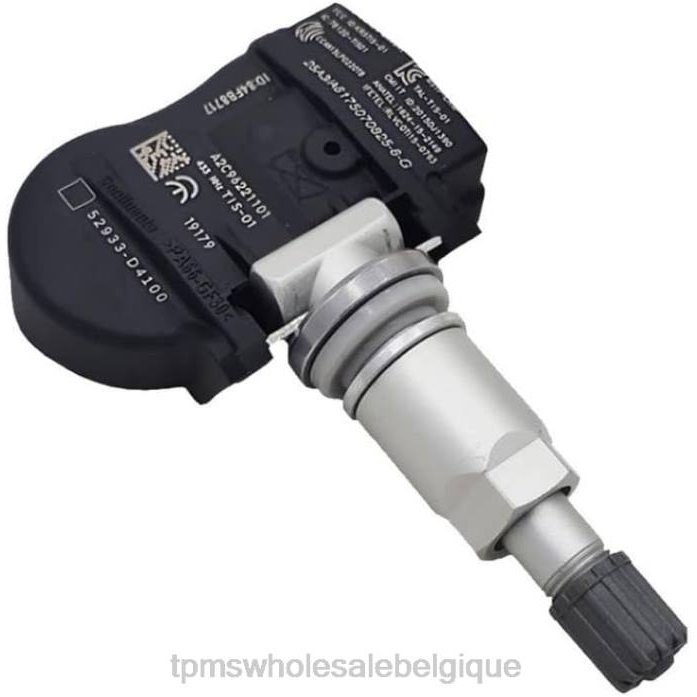 Oem TPMS Sensor | 2VL61658 tpms hyundai le capteur de pression 529333n100 435mhz