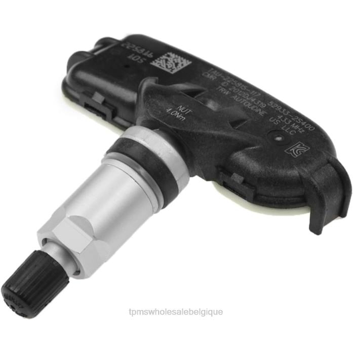 Oem TPMS Sensor | 2VL61668 tpms hyundai le capteur de pression 529332s400 445mhz