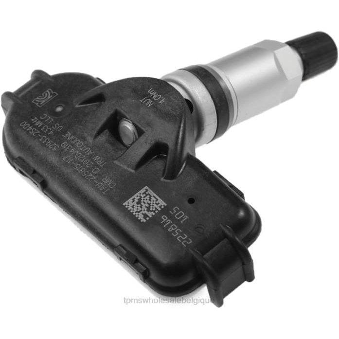 Oem TPMS Sensor | 2VL61668 tpms hyundai le capteur de pression 529332s400 445mhz
