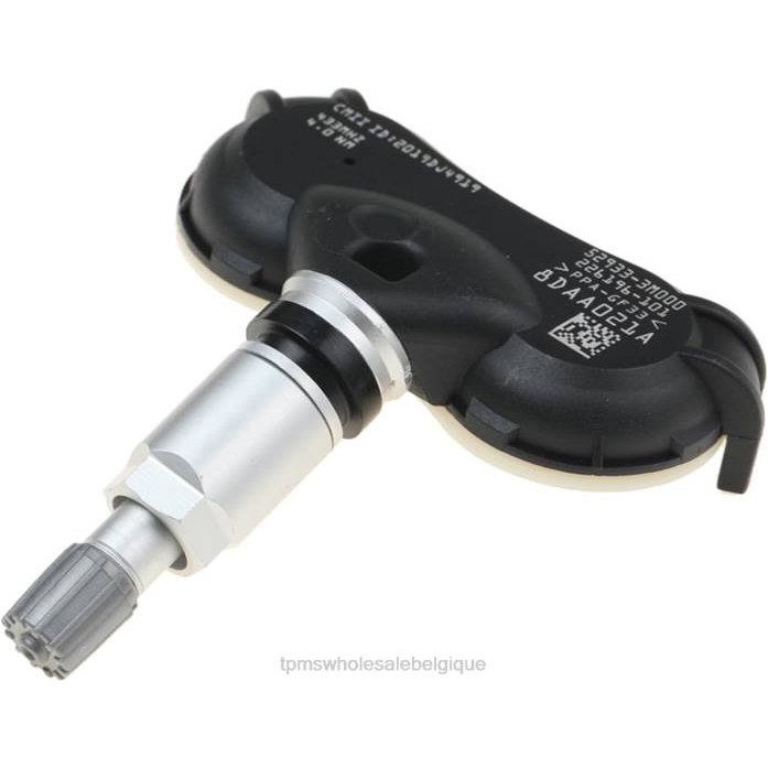 TPMS Belgique | 2VL61661 tpms hyundai le capteur de pression 529333m000 438mhz