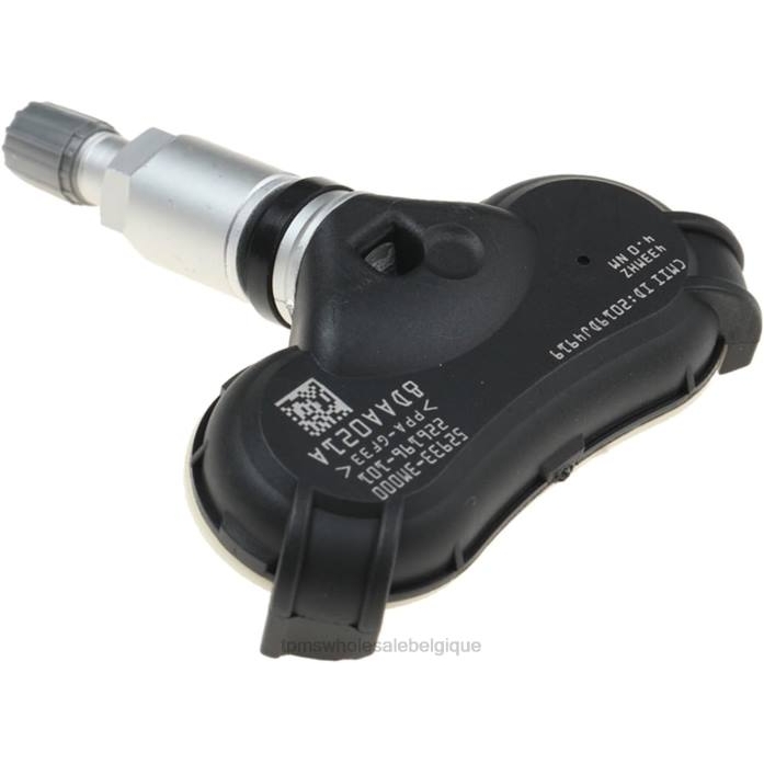 TPMS Belgique | 2VL61661 tpms hyundai le capteur de pression 529333m000 438mhz