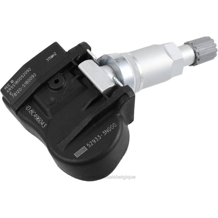 TPMS Voiture | 2VL61683 tpms hyundai le capteur de pression 529333n000 460mhz