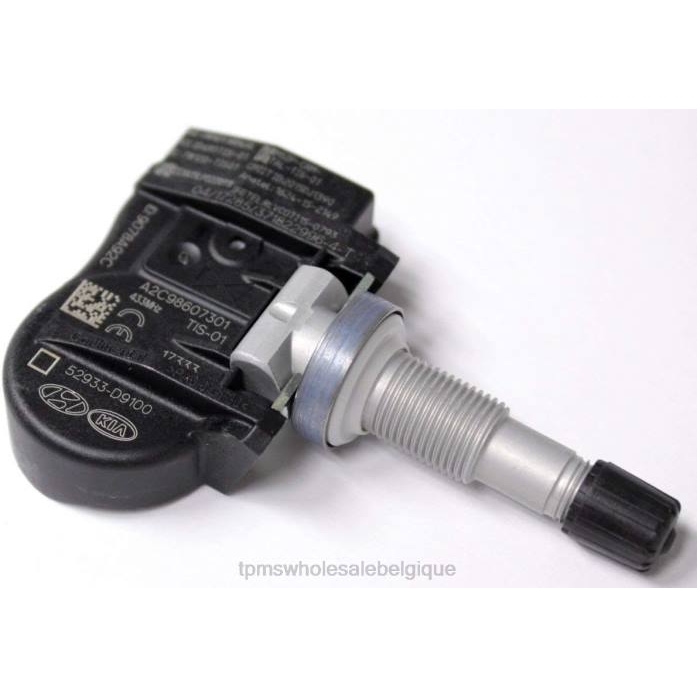 Capteur TPMS Universel | 2VL61666 tpms kia le capteur de pression 52933d9100 443mhz