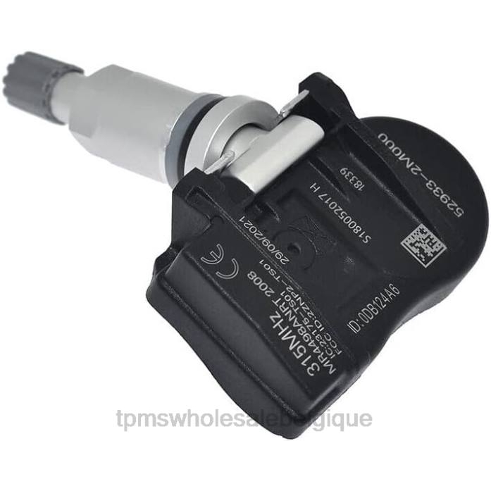 Oem TPMS Sensor | 2VL61678 tpms kia le capteur de pression 529332m000 455mhz