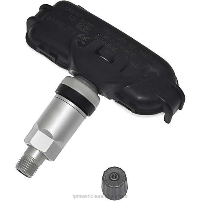 Oem TPMS Sensor | 2VL61688 tpms kia le capteur de pression 52933a7000 465mhz