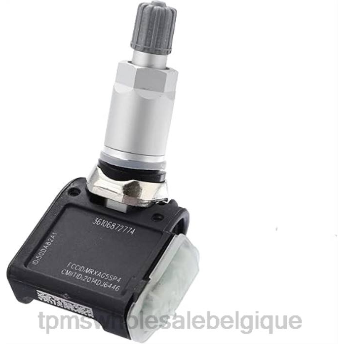 Capteur De Pression Des Pneus | 2VL61465 Capteur de pression des pneus tpms bmw 36106872774