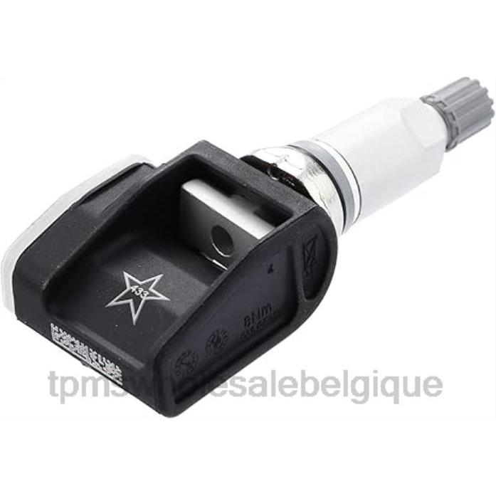 Capteur De Pression Des Pneus | 2VL61465 Capteur de pression des pneus tpms bmw 36106872774