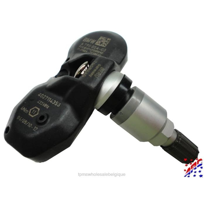 Capteur De Pression Des Pneus TPMS | 2VL61447 Capteur de pression des pneus tpms bmw 36106790054
