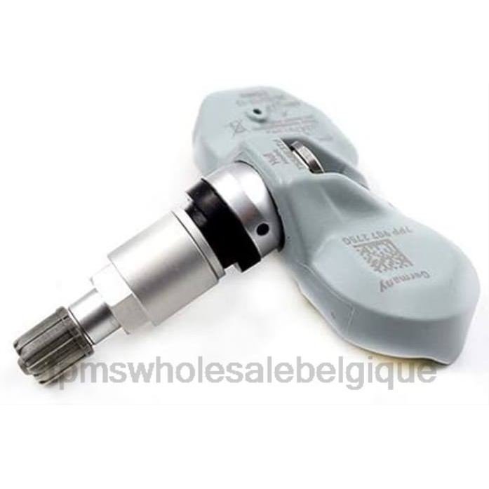 TPMS Belgique | 2VL61451 Capteur de pression des pneus tpms bmw/audi 7pp907275g