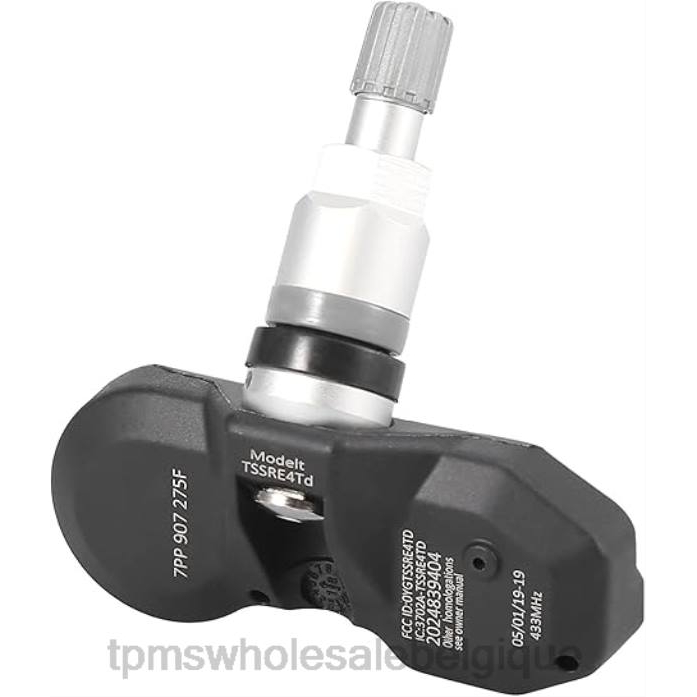 Capteur TPMS Prix | 2VL61230 capteur de pression des pneus tpms bugatti 7pp907275f