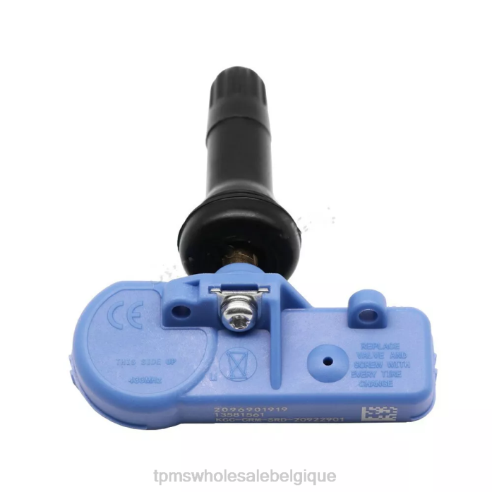 Capteur De Pression Des Pneus | 2VL61375 Capteur de pression des pneus TPMS Cadillac 20922901