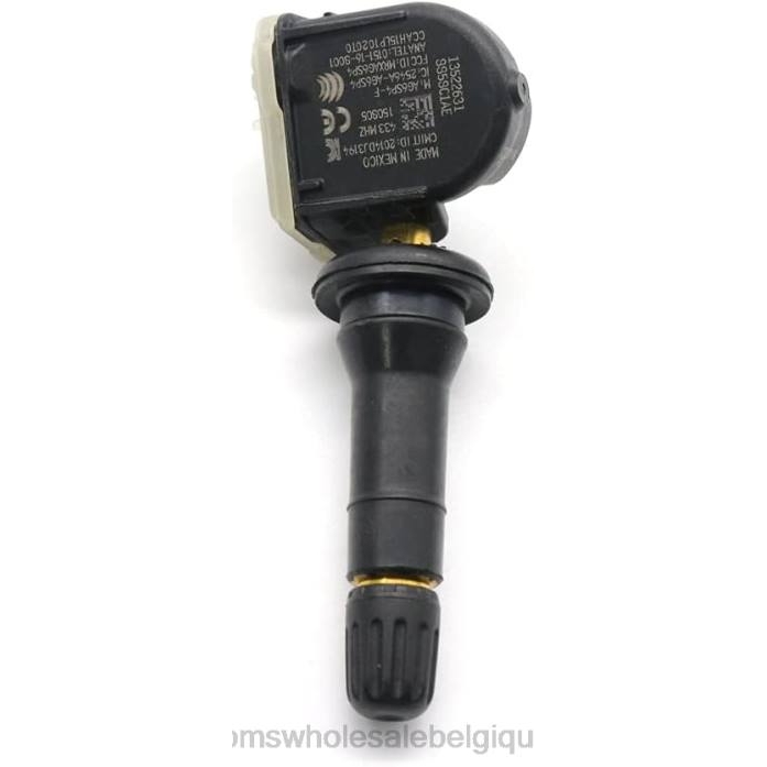 TPMS Pneu | 2VL61412 Capteur de pression des pneus TPMS Buick 13522631
