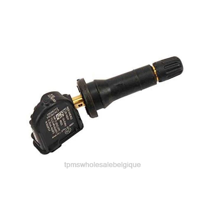 TPMS Voiture | 2VL61323 Capteur de pression des pneus tpms buick/cadillac/chevrolet/gmc 13598772