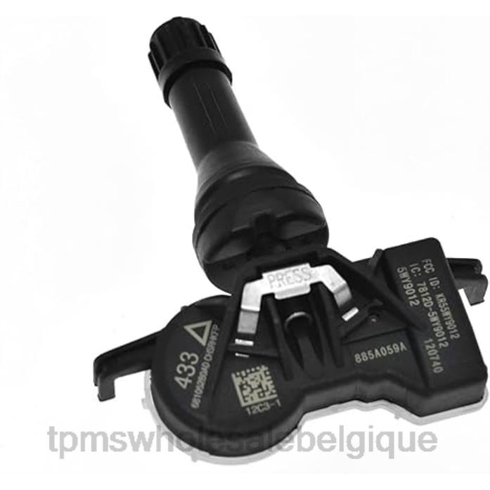 Capteur De Pression Des Pneus | 2VL61425 Capteur de pression des pneus tpms dodge 68105280ad