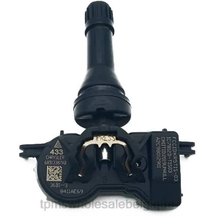 Capteur De Pression Des Pneus TPMS | 2VL61347 Capteur de pression des pneus tpms chrysler/dodge/jeep 68313387aa