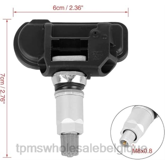 Capteur De Pression Des Pneus TPMS | 2VL61397 Capteur de pression des pneus tpms dodge 05154876aa