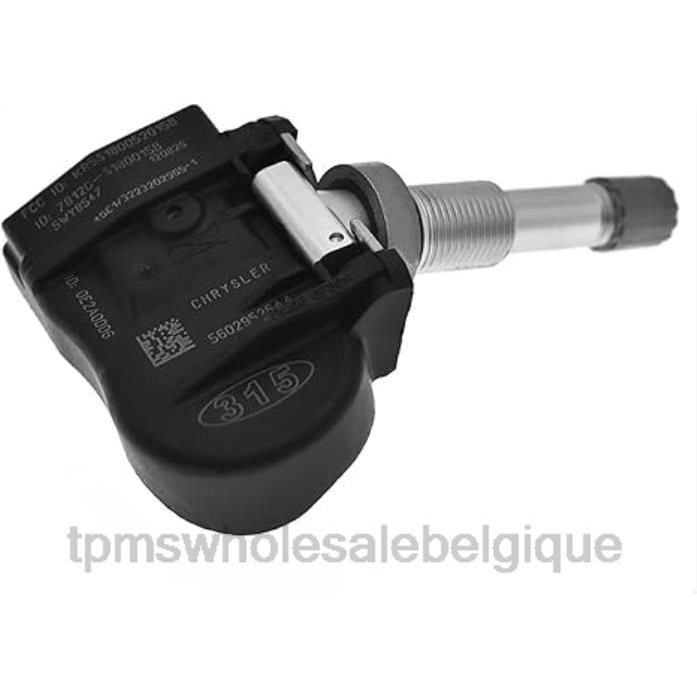 TPMS Belgique | 2VL61401 Capteur de pression des pneus TPMS Chrysler 56029526aa