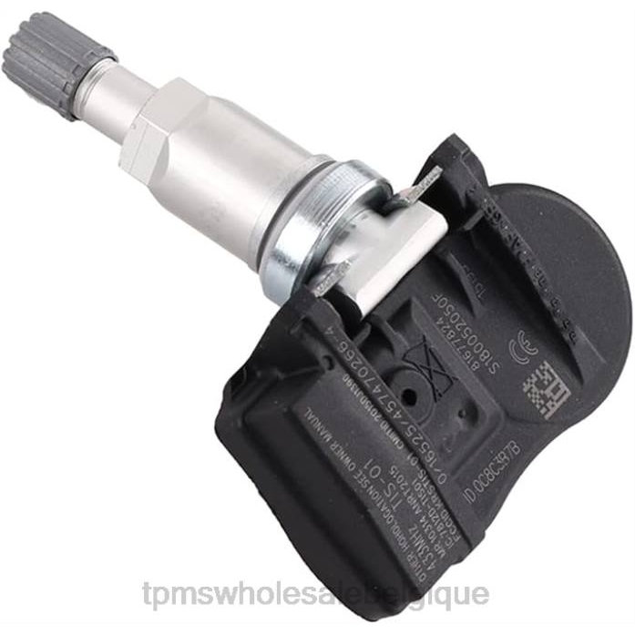 Capteur TPMS Universel | 2VL61386 Capteur de pression des pneus Ford TPMS 8g921a189kb
