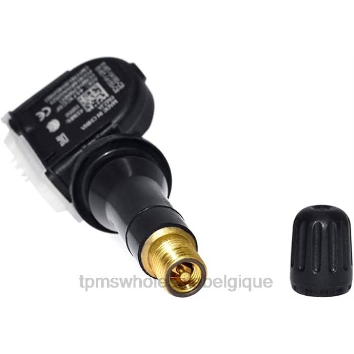 TPMS Belgique | 2VL61361 capteur de pression des pneus tpms ford ev6t1a150cb