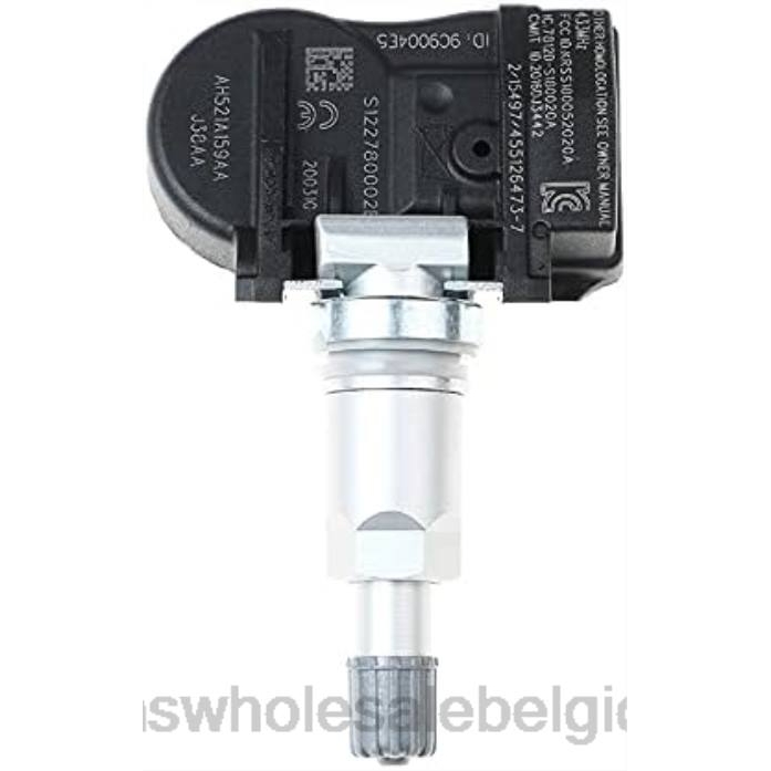 TPMS Belgique | 2VL61471 Capteur de pression des pneus tpms land rover/jaguar ah521a159aa