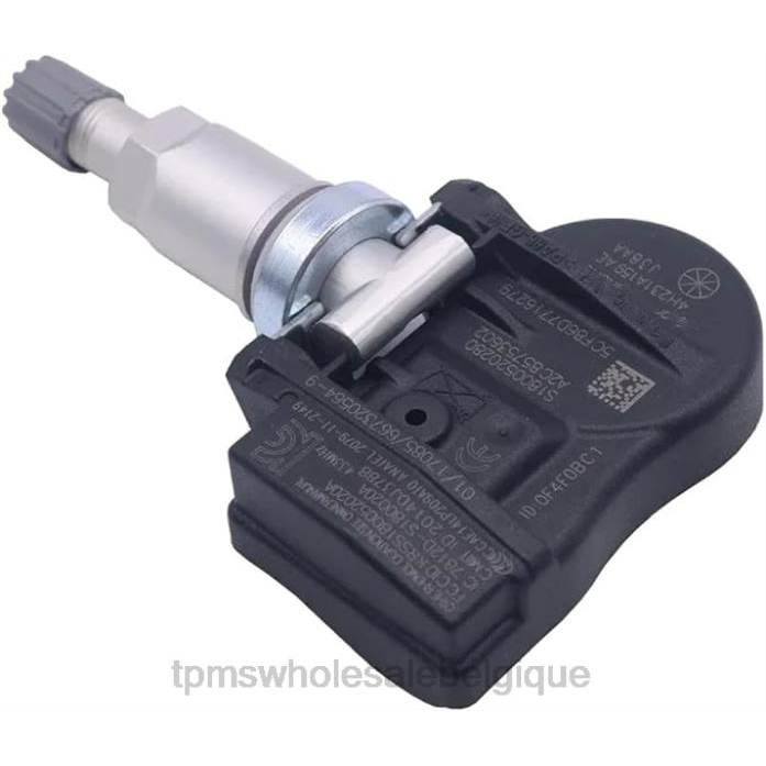 TPMS Pneu | 2VL61462 capteur de pression des pneus tpms jaguar 4h231a159ae