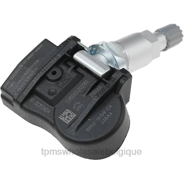 TPMS Voiture | 2VL61453 Capteur de pression des pneus tpms land rover/jaguar bh521a159ca