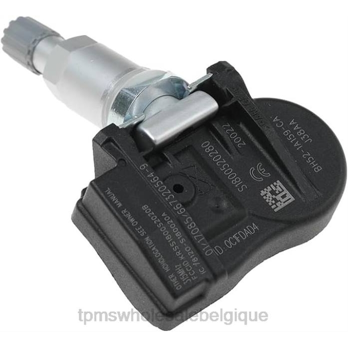TPMS Voiture | 2VL61453 Capteur de pression des pneus tpms land rover/jaguar bh521a159ca