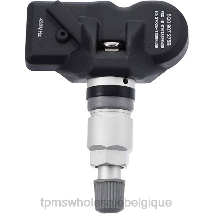 TPMS Pneu | 2VL61442 Capteur de pression des pneus tpms volkswagen/audi 5q0907275b
