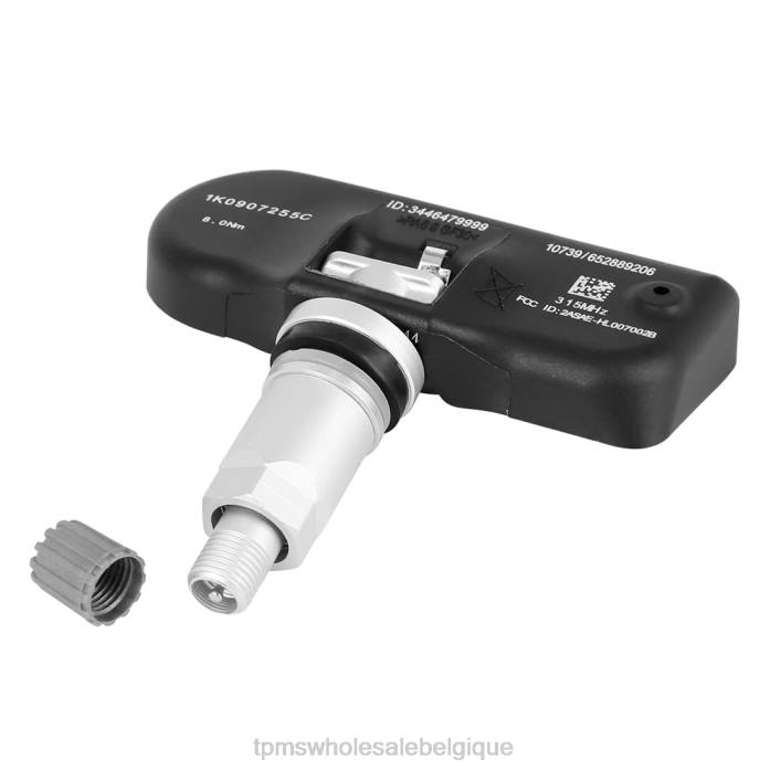 TPMS Voiture | 2VL61463 capteur de pression des pneus tpms volkswagen 1k0907255c