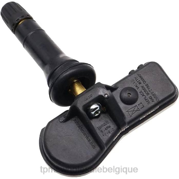Capteur De Pression Des Pneus | 2VL61225 Capteur de pression des pneus tpms peugeot/citroen 9811536380