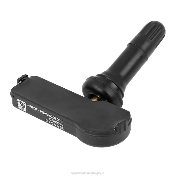 Capteur TPMS Universel | 2VL61226 Capteur de pression des pneus tpms peugeot/citroen 5430w0