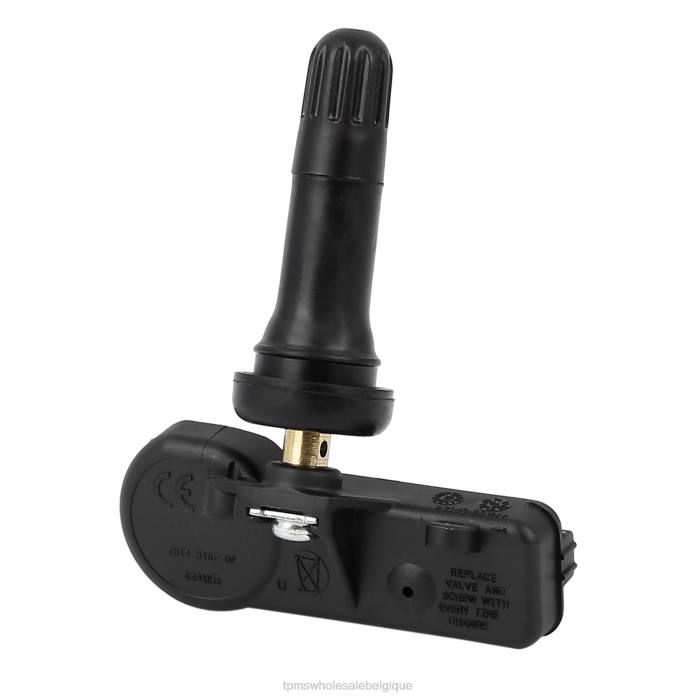 Capteur TPMS Universel | 2VL61226 Capteur de pression des pneus tpms peugeot/citroen 5430w0