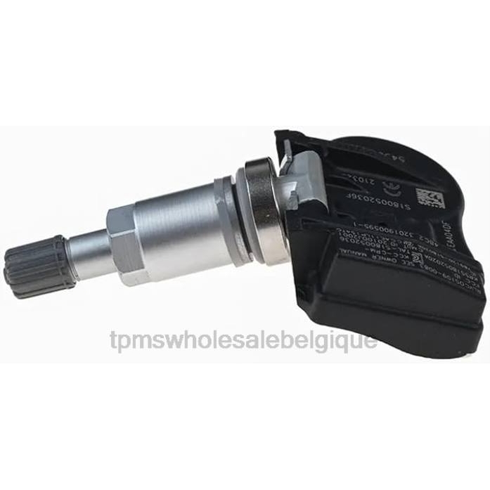 Oem TPMS Sensor | 2VL61228 Capteur de pression des pneus tpms peugeot/citroen 543093