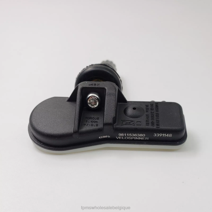 TPMS Shop | 2VL61224 Capteur de pression des pneus tpms peugeot/citroen 9802003680